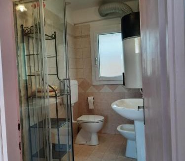 Semonzo Apartment | The garden holiday apartment