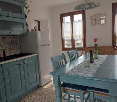 Semonzo Apartment | The garden holiday apartment