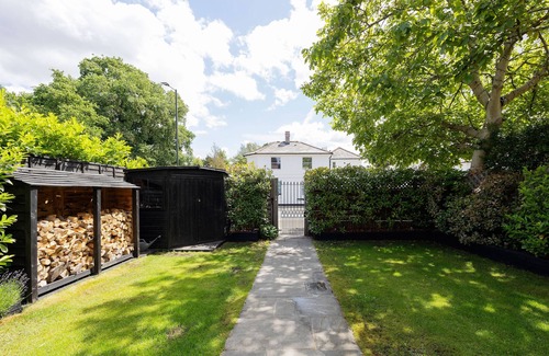West Twickenham House | The Garden Home, by Veeve