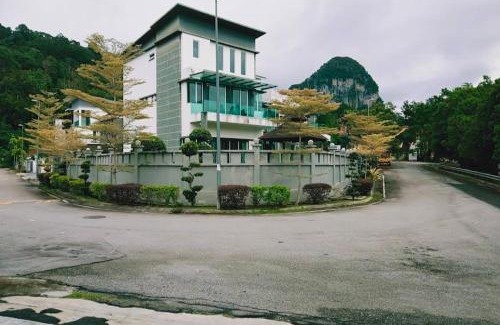 Rawang Apartment | The Garden Homestay