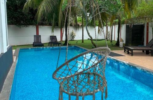Rawang Apartment | The Garden Homestay