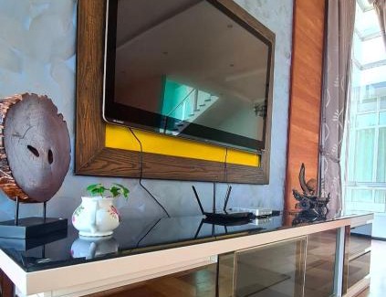 Rawang Apartment | The Garden Homestay
