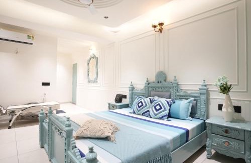 Ahmedabad Hotel | The Garden Hotel