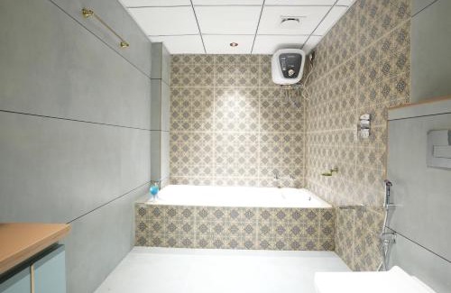 Ahmedabad Hotel | The Garden Hotel