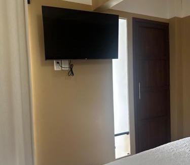 Centro Hotel | The garden hotel palenque