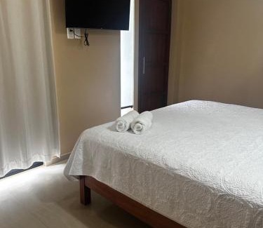 Centro Hotel | The garden hotel palenque