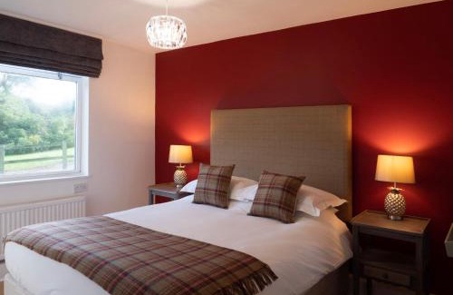 Rickford Bed & Breakfast | The Garden House B&B