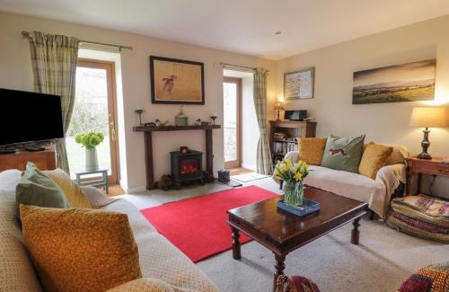 Duns House | The Garden House