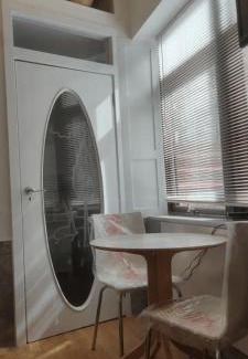 Eyemouth Apartment | The Garden House