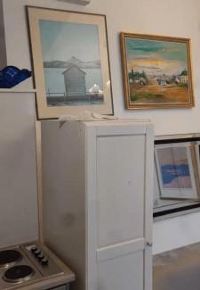 Eyemouth Apartment | The Garden House