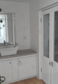 Eyemouth Apartment | The Garden House