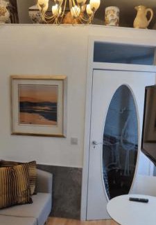 Eyemouth Apartment | The Garden House