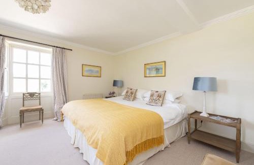 Holworth House | The Garden House