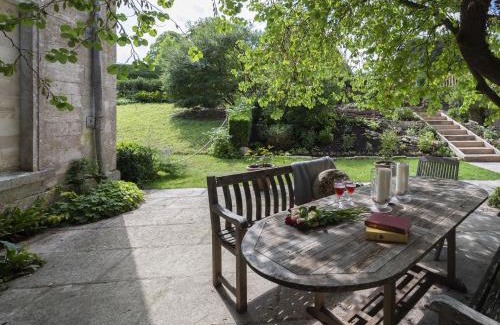 Holworth House | The Garden House