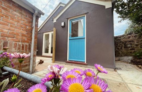 Gulval Apartment | The Garden House