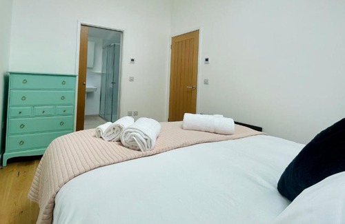 Gulval Apartment | The Garden House