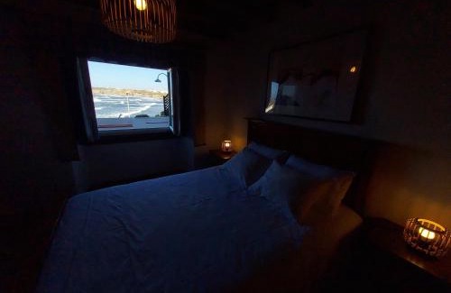 Baleal House | The Garden House