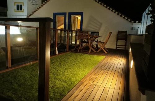 Baleal House | The Garden House
