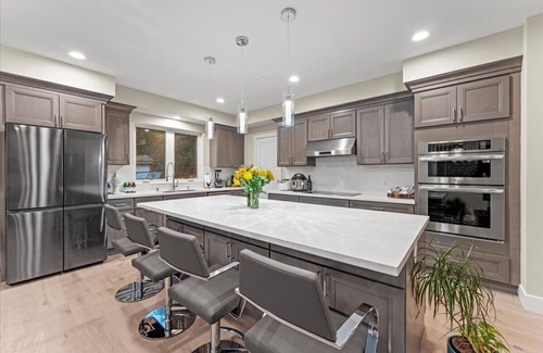 East San Jose House | The Garden House
