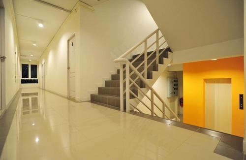 Hua Mak House | The Garden Living