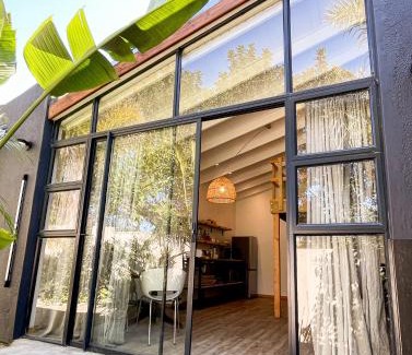 Eikenbosch Apartment | The Garden Loft