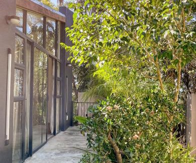 Eikenbosch Apartment | The Garden Loft