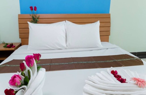Nonthaburi Hotel | The Garden Place