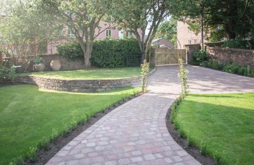 Penrith Apartment | The Garden Room - 1 bedroom annex in Penrith