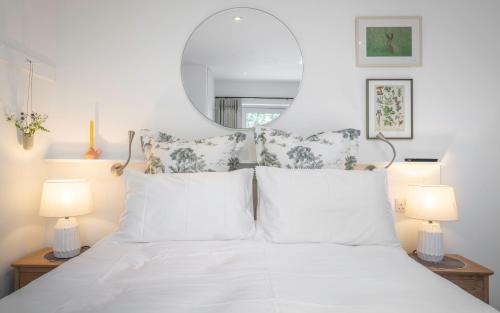Penrith Apartment | The Garden Room - 1 bedroom annex in Penrith