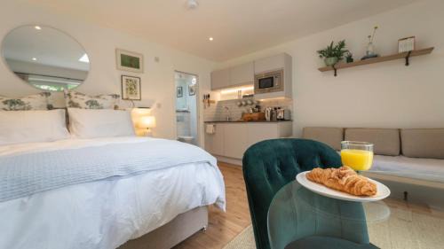 Penrith Apartment | The Garden Room - 1 bedroom annex in Penrith