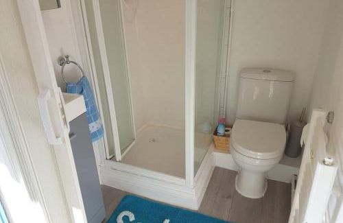 East Wittering Apartment | The Garden Room