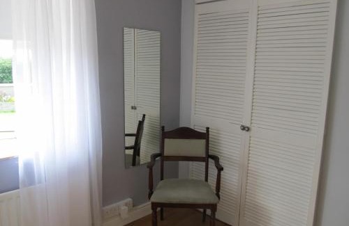 Coleraine Bed & Breakfast | The Garden Room, Private Entrance Ensuite