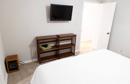 Belden Other | The Garden Suite at Moon Lake - come stay at the farm