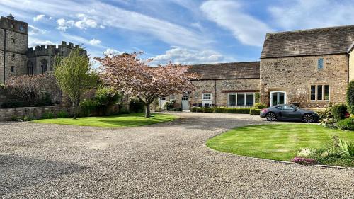 Bedale House | The Garden Suites at Snape Castle Mews