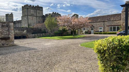 Bedale House | The Garden Suites at Snape Castle Mews
