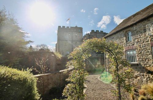 Bedale House | The Garden Suites at Snape Castle Mews