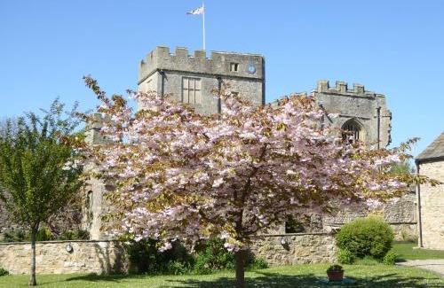Bedale House | The Garden Suites at Snape Castle Mews