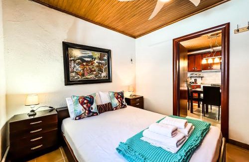 Nea Propontida House | The Garden Villa