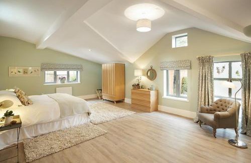 Weston Under Lizard House | The Gardener's Bothy Shropshire