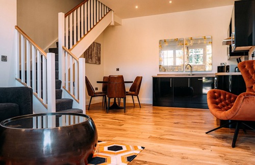 Clitheroe Cottage | THE GARDENER, romantic in Waddington