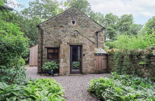 Hutton House | The Gardener's Bothy