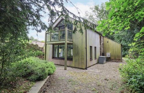 Hutton House | The Gardener's Bothy