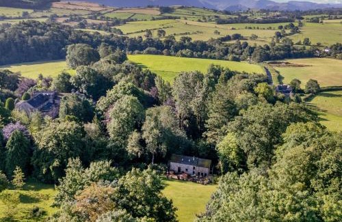 Hutton House | The Gardener's Bothy