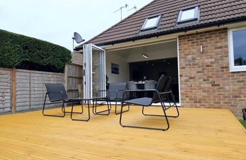 Horley House | The Gardens