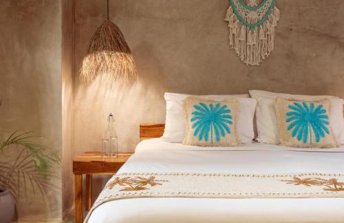 Paje Hotel | The Garten Living