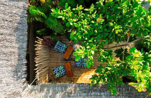 Paje Hotel | The Garten Living