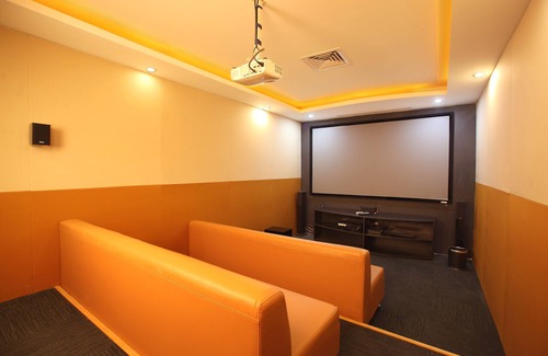 Thrissur Hotel | The Garuda Hotels