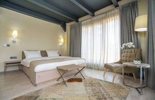 Atasehir Hotel | The Gate Ataşehir Finance Centre