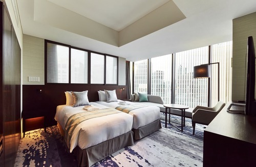 Yurakucho Hotel | The Gate Hotel Tokyo By HULIC