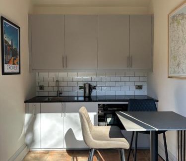 Southrepps House | The Gatehouse